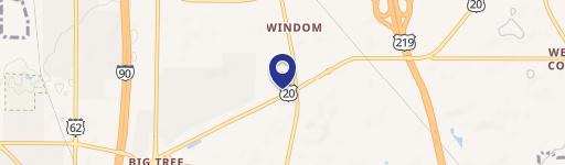 3892 Southwestern Blvd