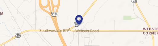 35993621 Southwestern Blvd