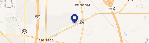 3946 Southwestern Blvd