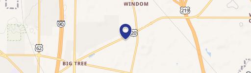 3923 Southwestern Blvd