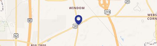 3847 Southwestern Blvd