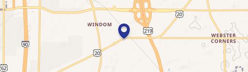 3775 Southwestern Blvd