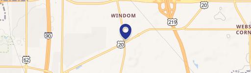 3846 Southwestern Blvd