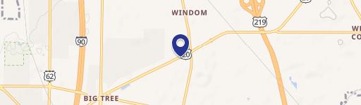 3905 Southwestern Blvd