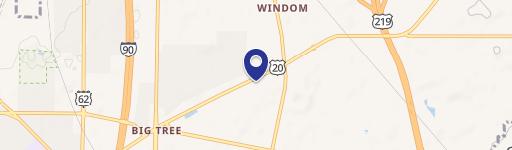 3949 Southwestern Blvd