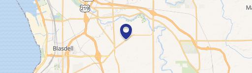 2945 Southwestern Blvd