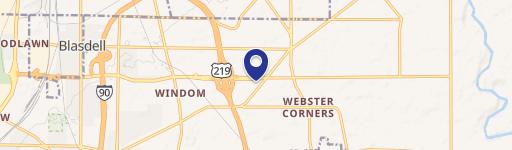 3544 Southwestern Blvd