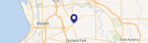 3201 Southwestern Blvd