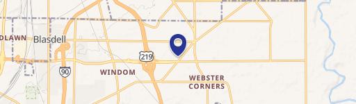 3482 Southwestern Blvd