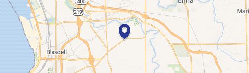 2799 Southwestern Blvd