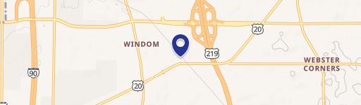 3748 Southwestern Blvd