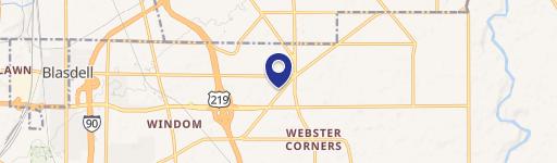 3388 Southwestern Blvd