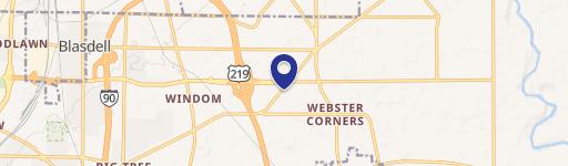 20th Southwestern Blvd