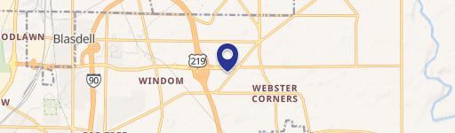 3552 Southwestern Blvd