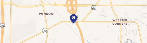 3673 Southwestern Blvd