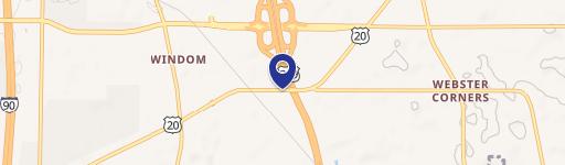 3675 Southwestern Blvd