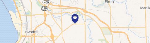 2220 Southwestern Blvd