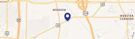 3807 Southwestern Blvd