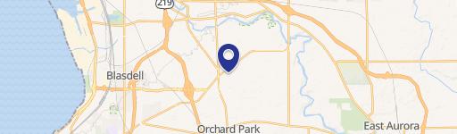 20th Southwestern Blvd