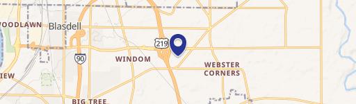 3590 Southwestern Blvd