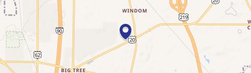 3920 Southwestern Blvd