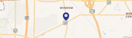 3856 Southwestern Blvd