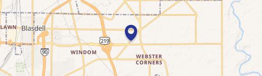 3475 Southwestern Blvd