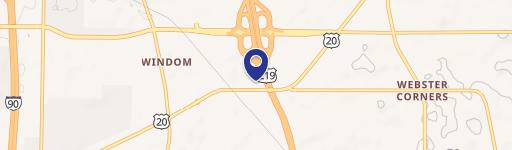 3690 Southwestern Blvd