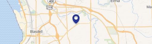 2868 Southwestern Blvd