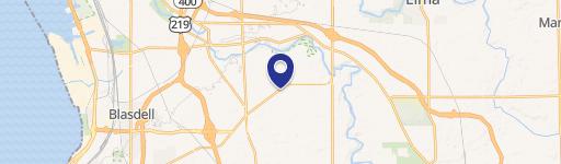 2861 Southwestern Blvd