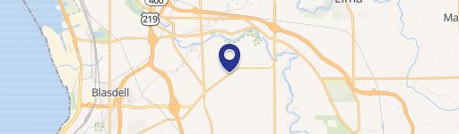 2889 Southwestern Blvd