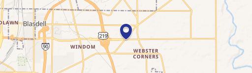 3525 Southwestern Blvd, Unit 3531