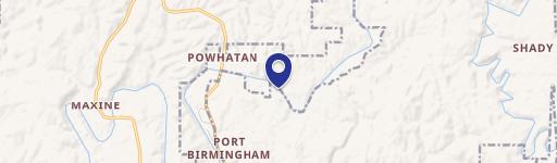 2287 Parsons Loop Rd