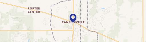 Ransomville Rd