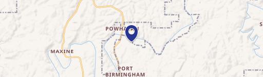 2345 Parsons Loop Rd