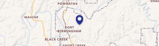 2045 Parsons Loop Rd