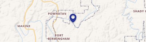 2279 Parsons Loop Rd