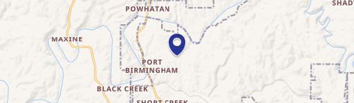 2055 Parsons Loop Rd