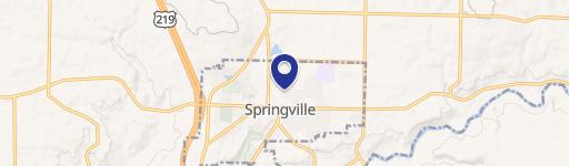 Springville, NY 14141