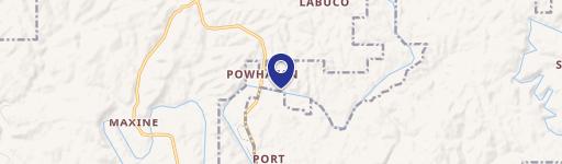 2475 Parsons Loop Rd