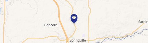 12442 Springville Boston Rd