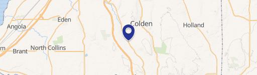 10126 Springville Boston Rd