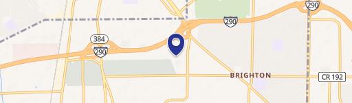 200 Colvin Woods Pkwy