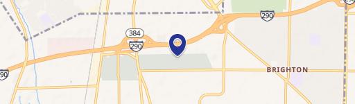 500 Colvin Woods Pkwy