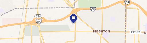 100 Colvin Woods Pkwy