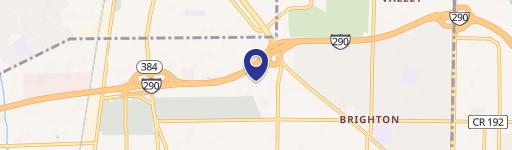 300 Colvin Woods Pkwy