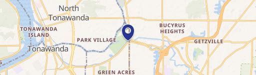 1540 Ellicott Crk Rd