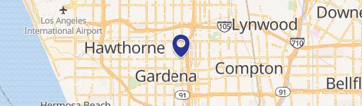 14412 Berendo Ave, Unit G