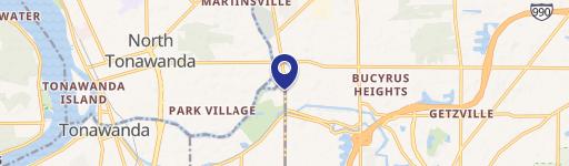 2720 Niagara Fls Blvd