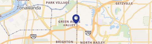 1888 Niagara Fls Blvd